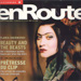 enRoute Executive Editor Redesign